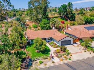 12920 Pomard Way, Poway, CA 92064