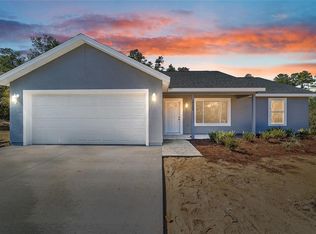 7743 SW 146th Lane Rd, Ocala, FL 34473