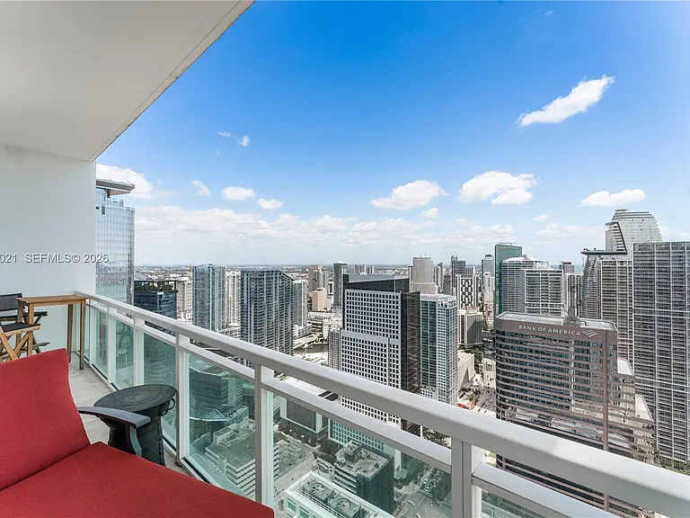 950 Brickell Bay Dr #5506 — Photo 5