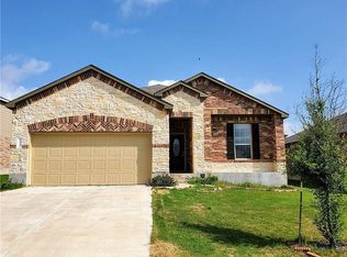 6912 Midlothian Dr, Austin, TX 78754