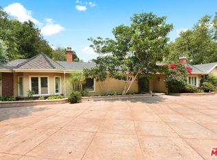 14481 W Sunset Blvd, Pacific Palisades, CA 90272