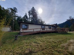 9300 Upper Cow Creek Rd, Azalea, OR 97410