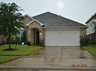 6922 Chester Oak Dr, Houston, TX 77083