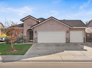 3612 Kee Ln, Modesto, CA 95355