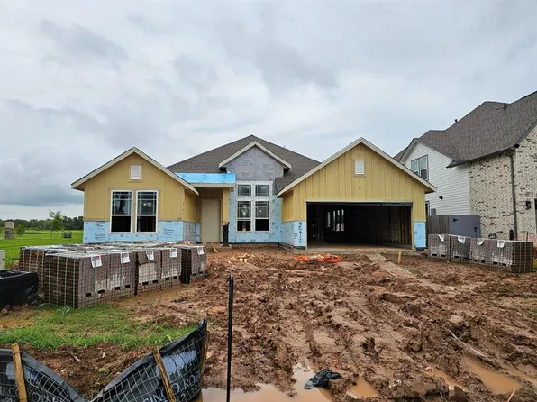 32611 Mountain Maple Court, Fulshear, TX 77441