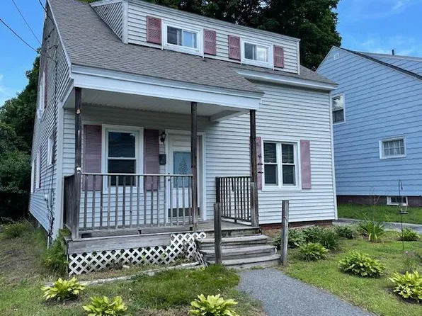 7 Androscoggin Street, Windham, ME 04062