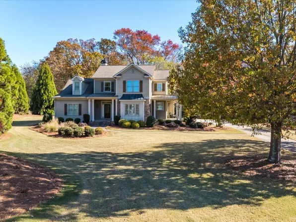 1060 E Magnolia Loop, Madison, GA 30650