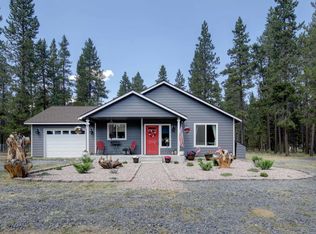 16980 Kasserman Dr, Bend, OR 97707
