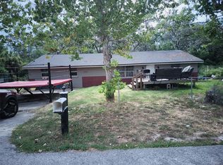 12218 Elkton Ave, Hudson, FL 34667