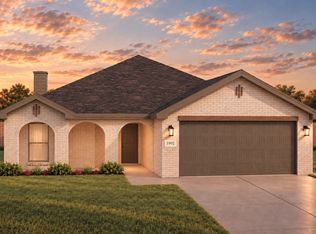 Luna Plan, Viridian, Lubbock, TX 79423