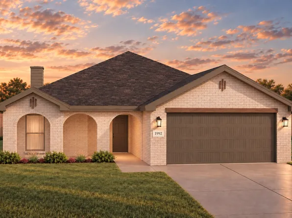 Luna Plan, Mockingbird Ridge