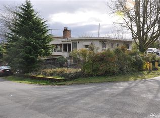 7700 S Mission Dr, Seattle, WA 98178