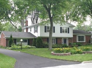 4746 Penridge Rd, Toledo, OH 43615