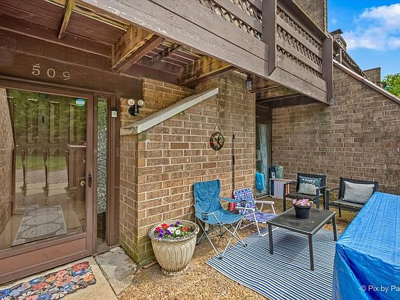 4th image of 509 Kenneth Cir