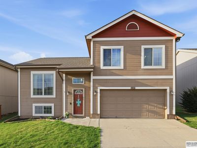 19516 Gail Ave, Omaha, NE, 68135