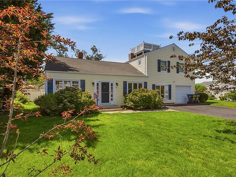 54 Canton Ave — Photo 2