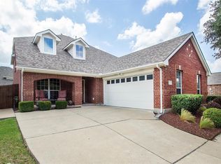 4500 Temecula Creek Trl, McKinney, TX 75070