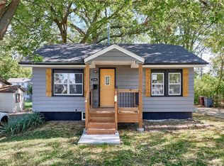 2126 Uceyle Ave, Saint Louis, MO 63114