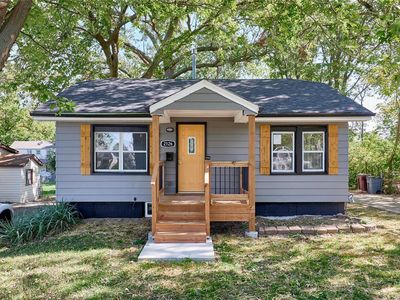 2126 Uceyle Ave, Saint Louis, MO, 63114