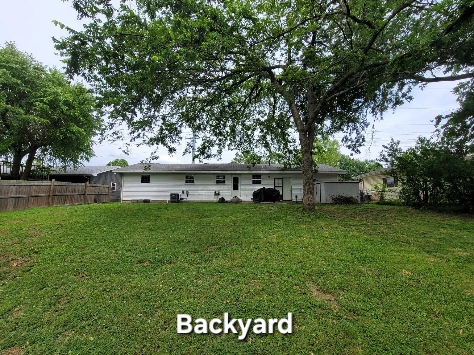3 bed, 1525 sqft, $1,495 — Photo 3