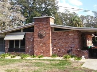 719 NE 17th Ct, Ocala, FL 34470