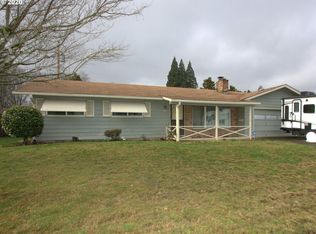 1618 Inglewood St, Forest Grove, OR 97116