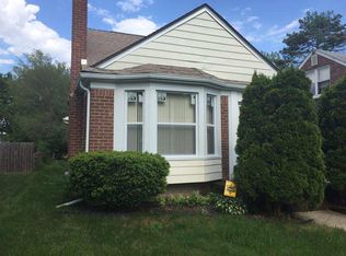 16606 Prevost St, Detroit, MI 48235