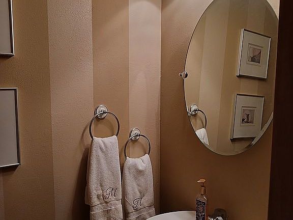 Half Bath