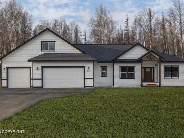 7365 E Boar Ave, Wasilla, AK 99654