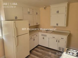 5953 N 37th St, Milwaukee, WI