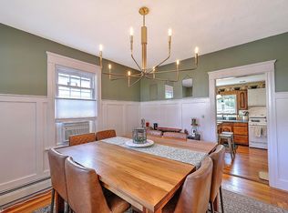 39 Ardmore Ave, Providence, RI 02908