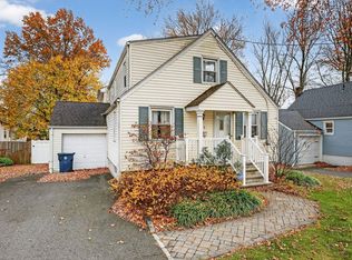 128 South Ave, Fanwood, NJ 07023