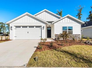 6670 SW 13th Ln, Gainesville, FL 32607