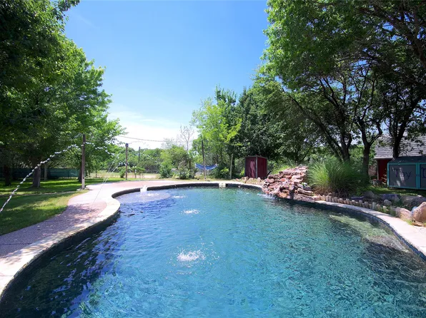 4813 Quail Crest Dr, Willow Park, TX 76087
