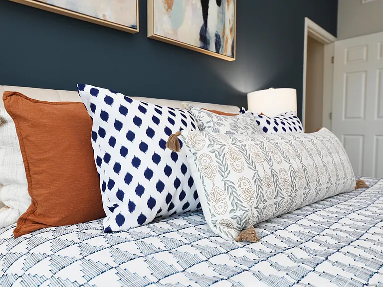 Bedroom decor