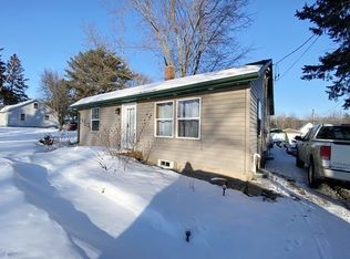 270 S Washington St, Unity, WI 54488