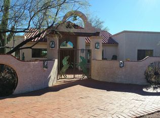 9909 N La Cholla Blvd, Tucson, AZ 85742