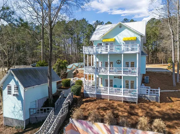 967 Wright Way Dr, Wedowee, AL 36278