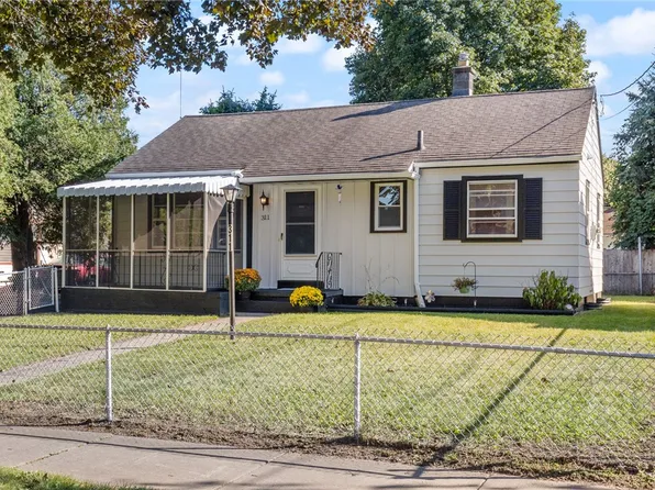 311 Ashwood Dr, Rochester, NY 14609