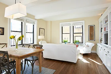 Sold by Brown Harris Stevens