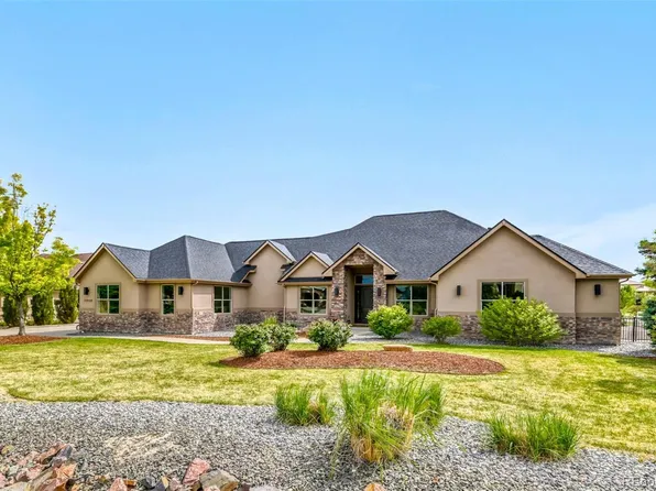 12939 Wabash Court, Thornton, CO 80602