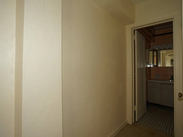Hall Hall