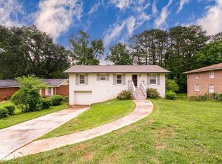 2200 Rolling View Dr, Decatur, GA 30032