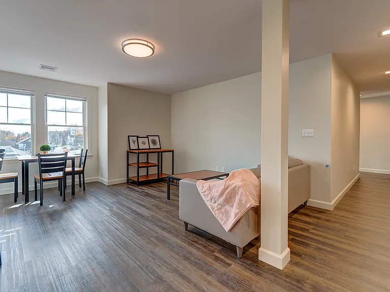3311 Whitney Ave #201 — Photo 3