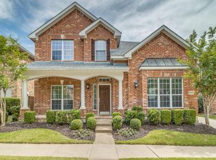 4509 Ballymena Dr, Frisco, TX 75034