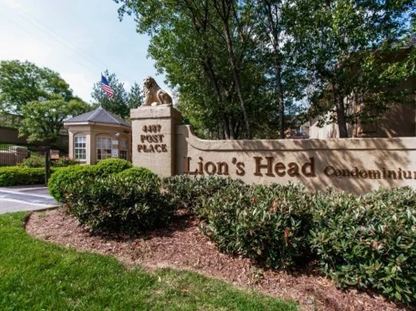 4487 Post Pl, Nashville, TN