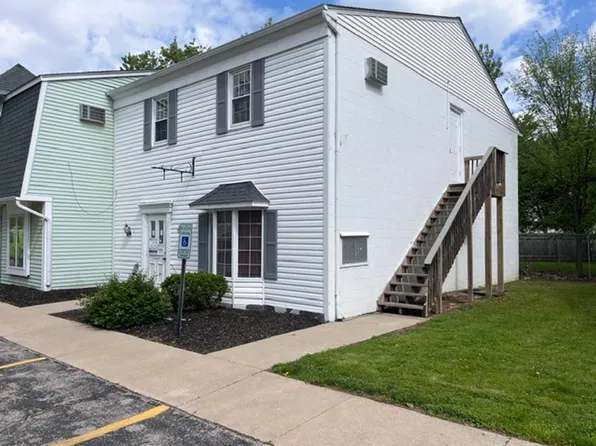 4461 Oberlin Avenue - Concord Station, 4461 Oberlin Ave APT D, Lorain, OH 44053
