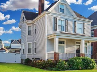 22 Maplewood Ave, Pittsburgh, PA