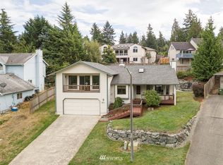 3611 S 284th Pl, Auburn, WA
