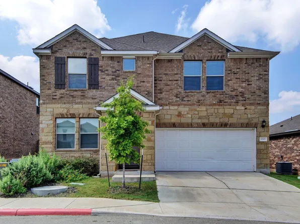 1213 Hawk Feather Trl, Leander, TX 78641
